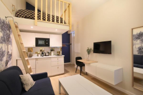 La Chartreuse - Ravissant appartement à Toulouse